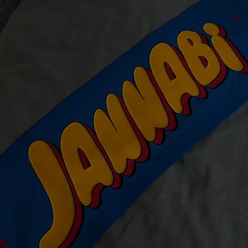 [BUNJANG] Jannabi 7th Gen Slogan / 잔나비 7기 슬로건 미개봉 새상품