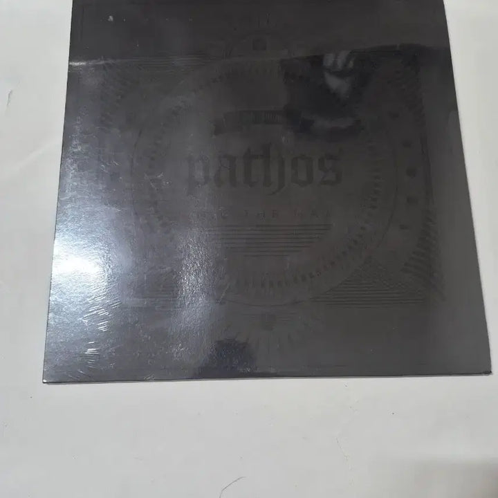 [BUNJANG] M.C the MAX 8th Album Limited Edition Unsealed LP / 엠시더맥스 8집한정판 미개봉lp 올려봅니다