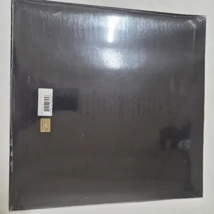 [BUNJANG] M.C the MAX 8th Album Limited Edition Unsealed LP / 엠시더맥스 8집한정판 미개봉lp 올려봅니다
