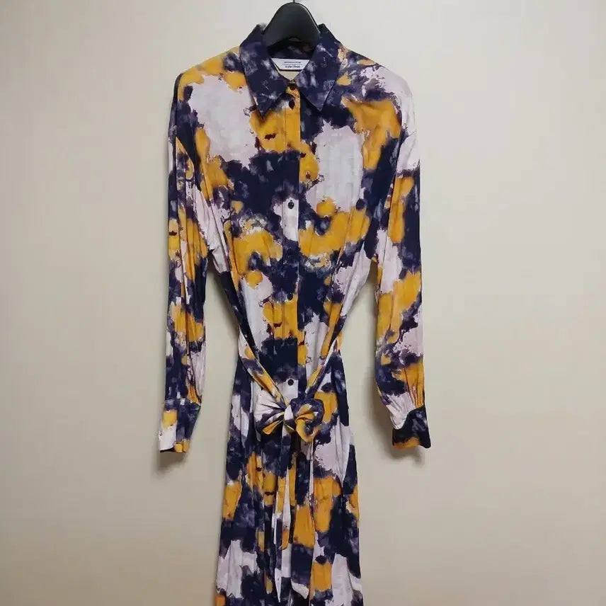 [BUNJANG] And Other Stories Shirt Dress S / 앤아더스토리즈 셔츠 원피스 S