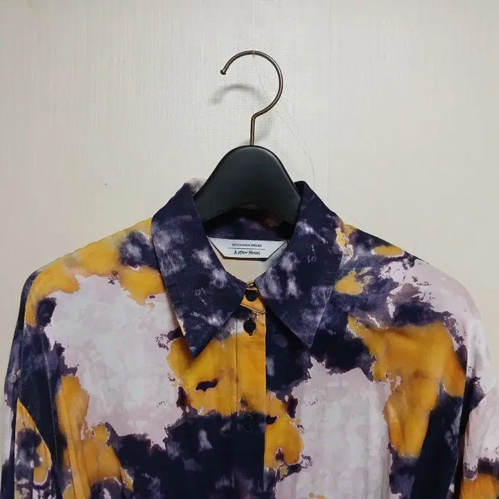 [BUNJANG] And Other Stories Shirt Dress S / 앤아더스토리즈 셔츠 원피스 S