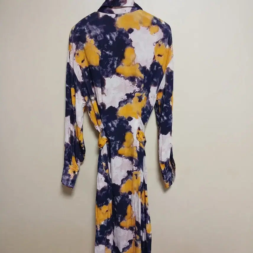 [BUNJANG] And Other Stories Shirt Dress S / 앤아더스토리즈 셔츠 원피스 S