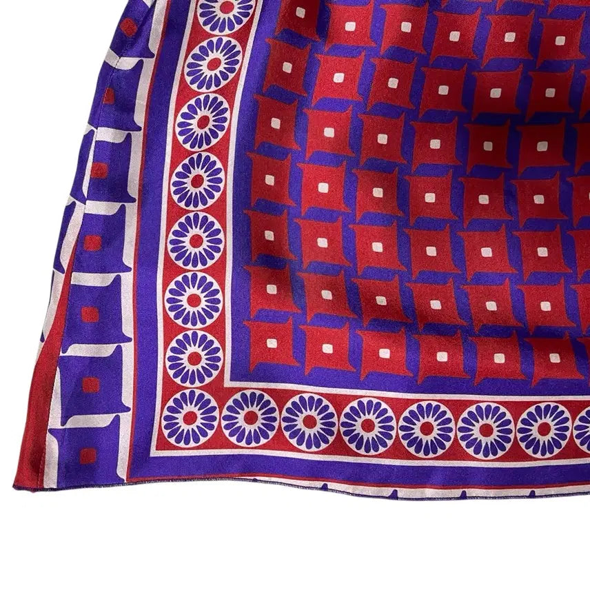 [BUNJANG] Marni Silk Skirt Size 42 / 마르니 Marni 실크 스커트 42사이즈