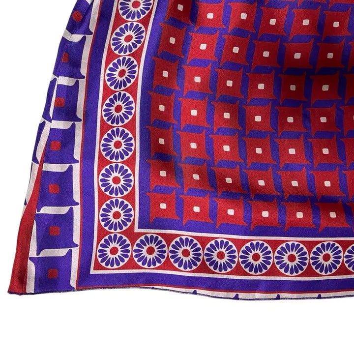 [BUNJANG] Marni Silk Skirt Size 42 / 마르니 Marni 실크 스커트 42사이즈
