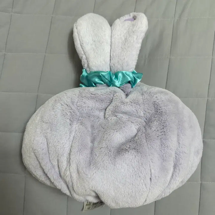 [BUNJANG] Shanghai Disney StellaLou Plush Hat Authentic / 상하이 디즈니 스텔라루 인형 모자 정품 더피와친구들