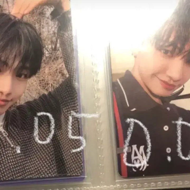 [BUNJANG] BOYNEXTDOOR Myung Jaehyun Photocard / 급처) 보넥도 명재현 포카 급처 판매 양도 탈덕처분