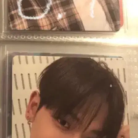 [BUNJANG] BOYNEXTDOOR Myung Jaehyun Photocard / 급처) 보넥도 명재현 포카 급처 판매 양도 탈덕처분