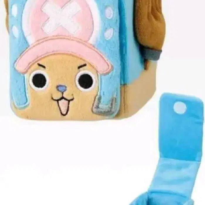 [BUNJANG] One Piece Card Game Lottery Prize E Card Case Chopper / 원피스 카드게임 쿠지 E상 카드 케이스 쵸파