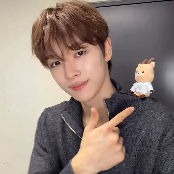 [BUNJANG] RIIZE Magnetic Doll LIRAZ Magnetic Doll (Sealed) / (미개봉) 라이즈 자석인형 md 앙콘 리라즈 마그네틱 리즈코 송용돌이