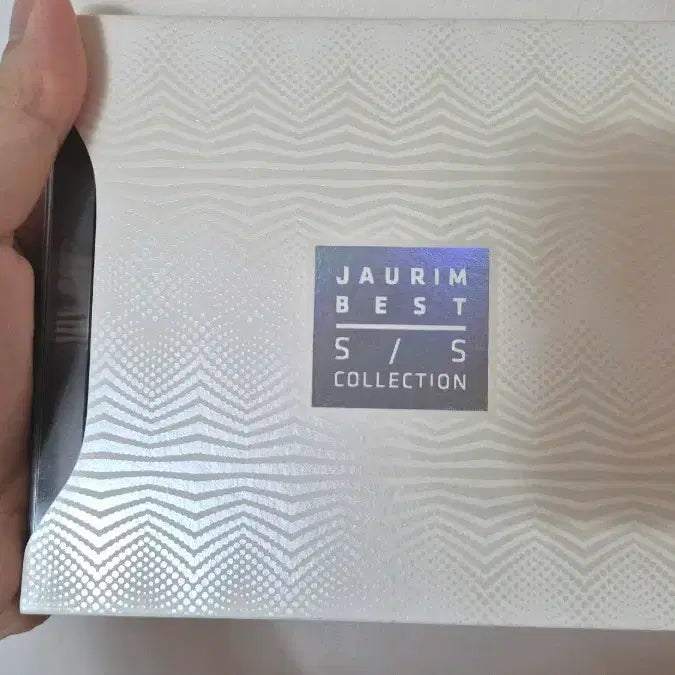 [BUNJANG] Jaurim Best S/S Collection Album / 자우림 베스트 S/S 컬렉션 앨범