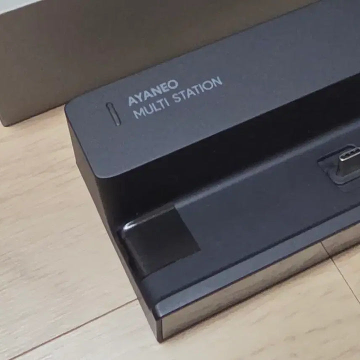 [BUNJANG] AYANEO Docking Station / 아야네오 도킹 스테이션