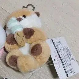 [BUNJANG] Rat-Ko-Sang Charm / 랏코상 키링