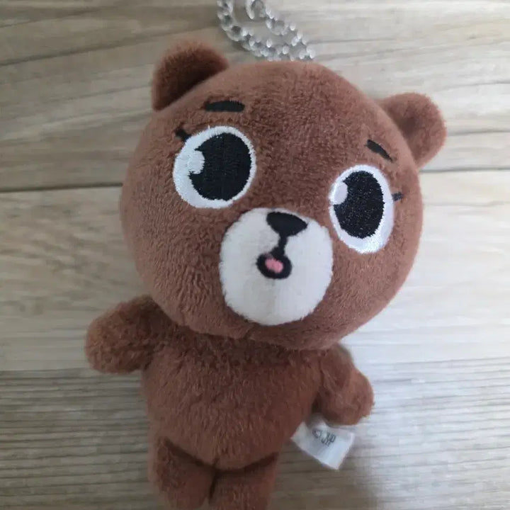 [BUNJANG] Day6 Japan Bag Charm / 데이식스 일본백참 방