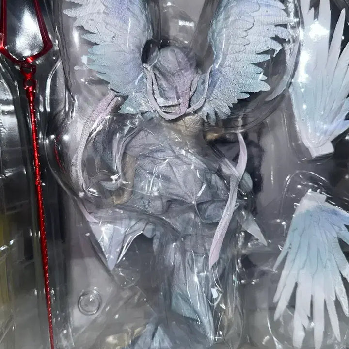 [BUNJANG] Nagisa Kaworu Evangelion Unofficial Figure / 에반게리온 나기사 카오루 비공식 피규어