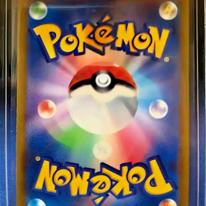 [BUNJANG] Pokemon Card Pikachu S12 C 024/098 / 포켓몬 카드 피카츄 S12  상태 A급이상