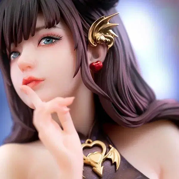 [BUNJANG] Bearpanda Real on Real 1/6 Nabu Figure (Sealed) / [미개봉] 베어판다 Real on Real 1/6 나부 피규어