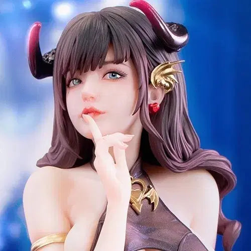 [BUNJANG] Bearpanda Real on Real 1/6 Nabu Figure (Sealed) / [미개봉] 베어판다 Real on Real 1/6 나부 피규어
