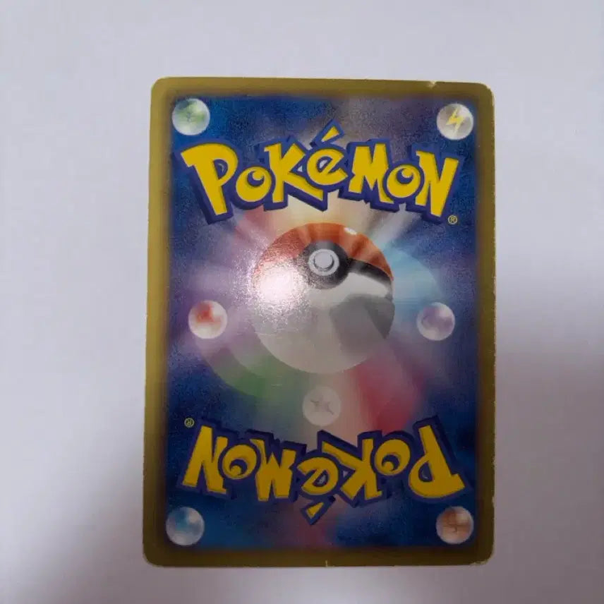 [BUNJANG] Pokemon Card Black Keys Promo (Japanese Edition) / 포켓몬 카드 블랙키 프로모 (일판)