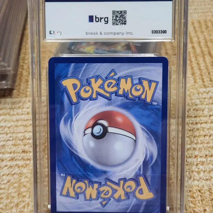 [BUNJANG] Pokemon Team Rocket&