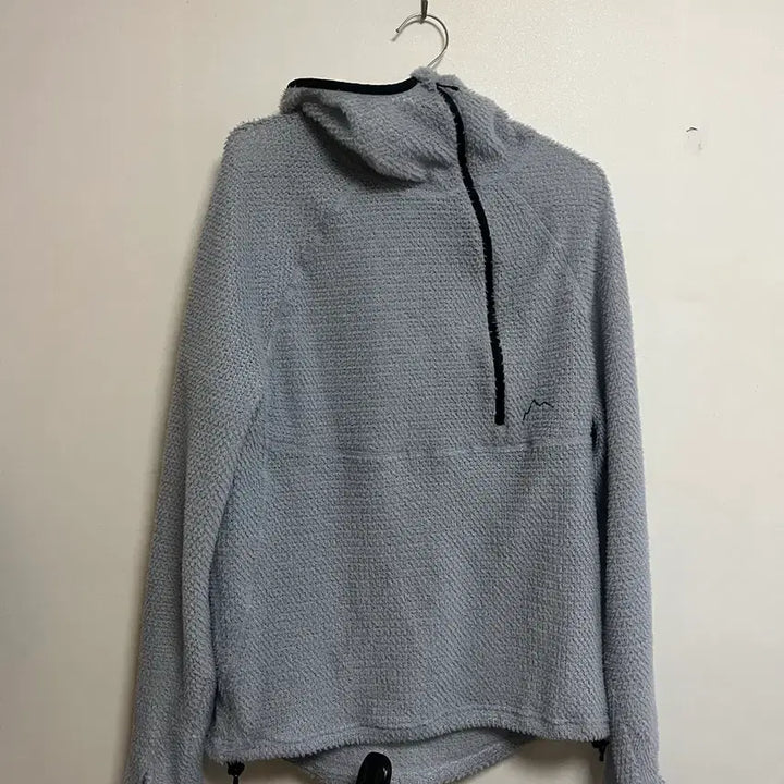 [BUNJANG] Cayl Alpha Pullover Polartec Fleece L / Cayl 케일 알파 풀오버 폴라텍 플리스 L