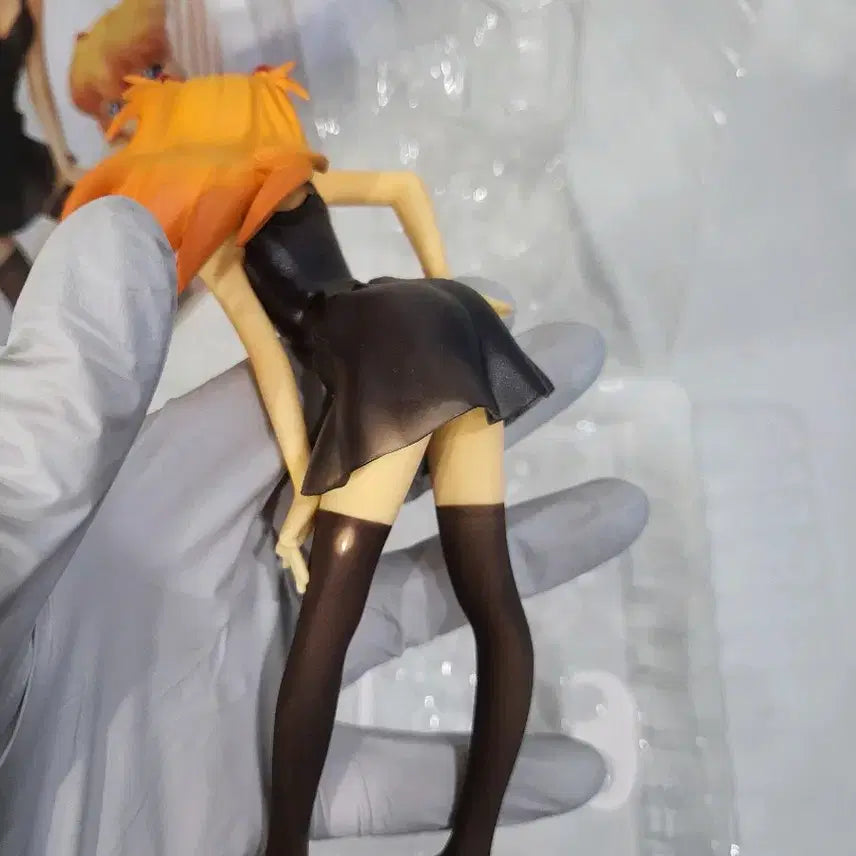 [BUNJANG] Metamo Asuka Figure / 메타모 아스카 판매합니다