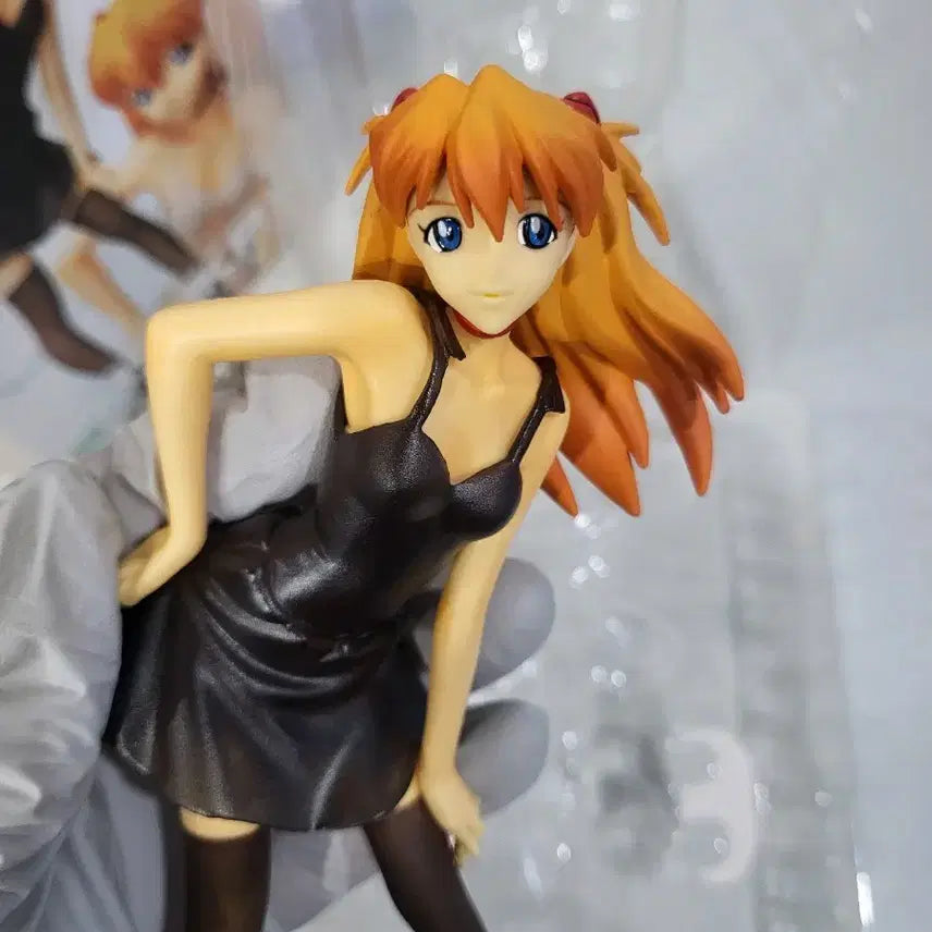 [BUNJANG] Metamo Asuka Figure / 메타모 아스카 판매합니다