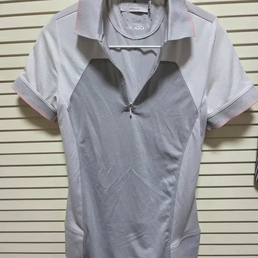 [BUNJANG] Adidas Stella McCartney Golf/Tennis Top - Size 90 (Approx. Women&