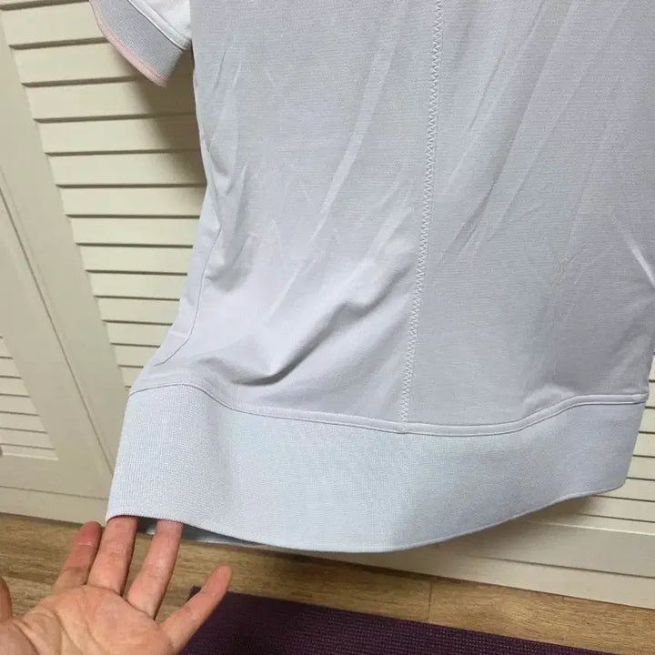 [BUNJANG] Adidas Stella McCartney Golf/Tennis Top - Size 90 (Approx. Women&