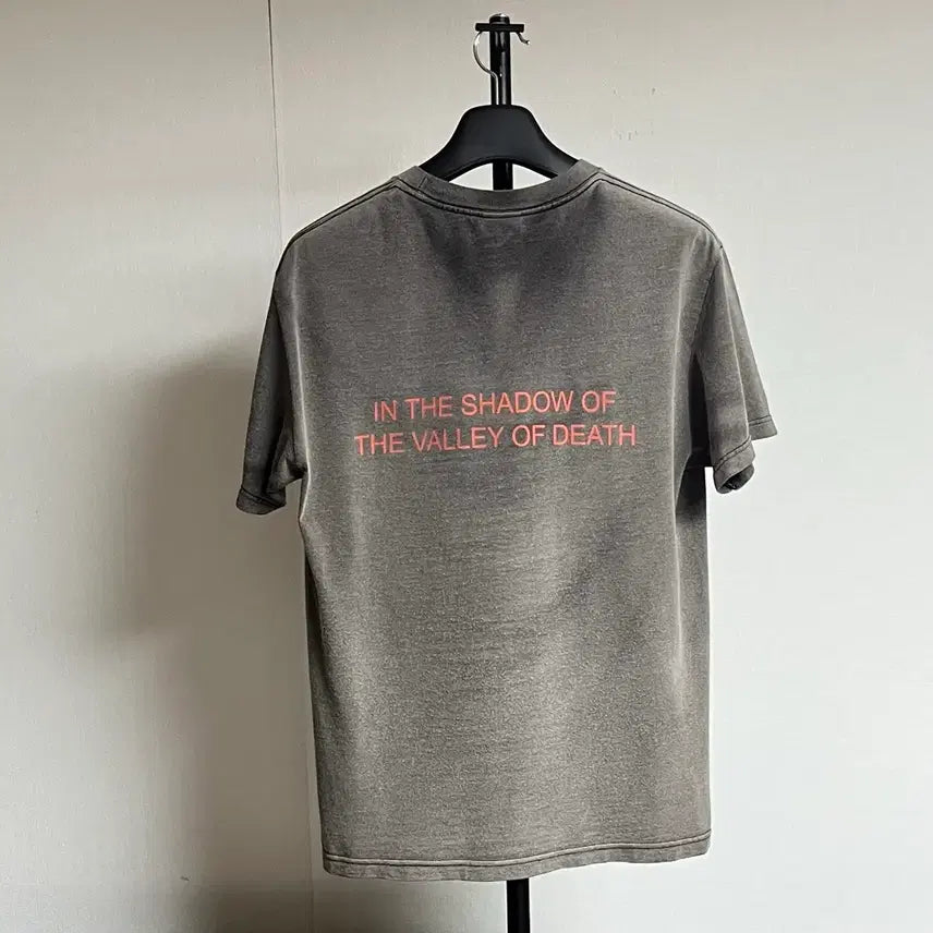 [BUNJANG] Marilyn Manson Vintage Band T-Shirt / 빈티지 마릴린 맨슨 반팔 티셔츠   밴드티