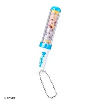[BUNJANG] Hololive Miniature Penlight 3 Kanade Oto-no-se Unsealed Gacha / 가샤폰 가챠 홀로라이브 미니이처 펜라이트3 오토노세 카나데 미개봉