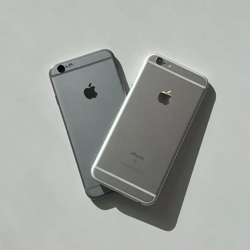 [BUNJANG] Apple iPhone 6s 32GB Silver/Space Gray - Excellent Condition / 국내소량입고! 아이폰6s 최상급 s등급 32기가