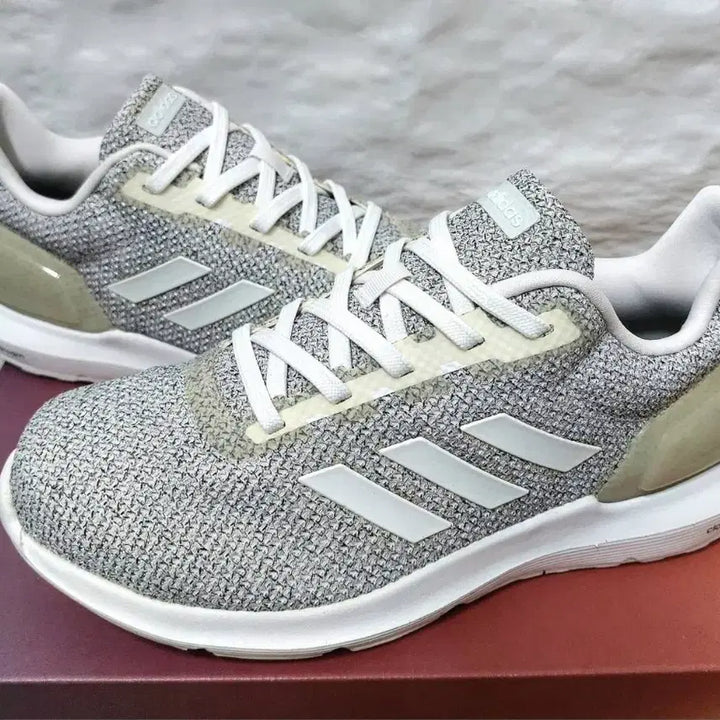 [BUNJANG] Adidas Cloudfoam 250 / 아디다스 클라우드폼 250