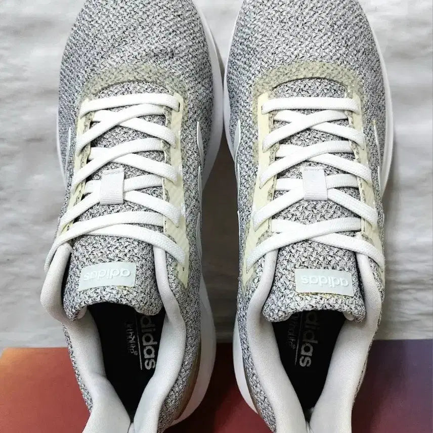[BUNJANG] Adidas Cloudfoam 250 / 아디다스 클라우드폼 250