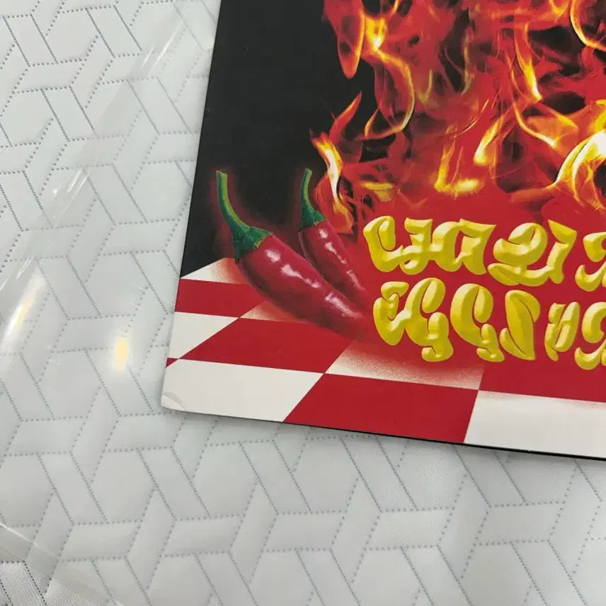 [BUNJANG] Panic Button LP Collection (Volumes 4, 5, 6, 9, 10) / 패닉버튼 lp 4종