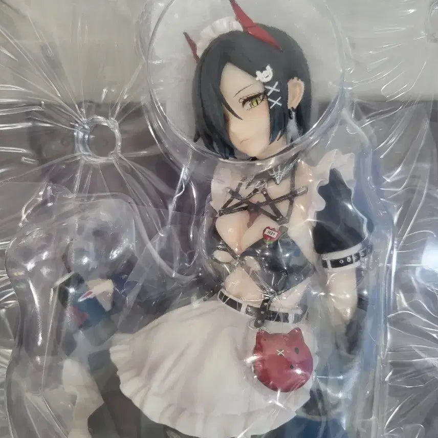 [BUNJANG] Ani-Game Ulrich von Hutten Deluxe Version Figure / 애니게임 울리히 폰 후텐 디럭스ver 판매합니다