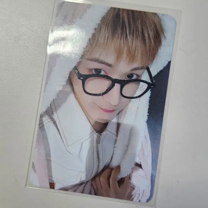 [BUNJANG] BOYNEXTDOOR Riwoo &