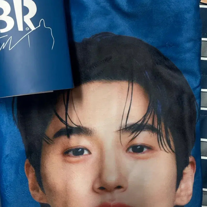 [BUNJANG] Byun Woo Seok Fan Meeting Merchandise Bundle / 변우석 광고모델 굿즈 모음(+크리니크 팬밋업 당첨선물)
