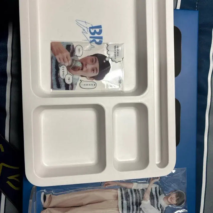 [BUNJANG] Byun Woo Seok Fan Meeting Merchandise Bundle / 변우석 광고모델 굿즈 모음(+크리니크 팬밋업 당첨선물)