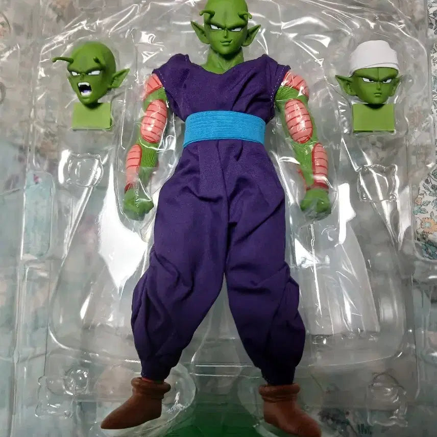 [BUNJANG] Dragon Ball DOD Piccolo / 드래곤볼dod 피콜로
