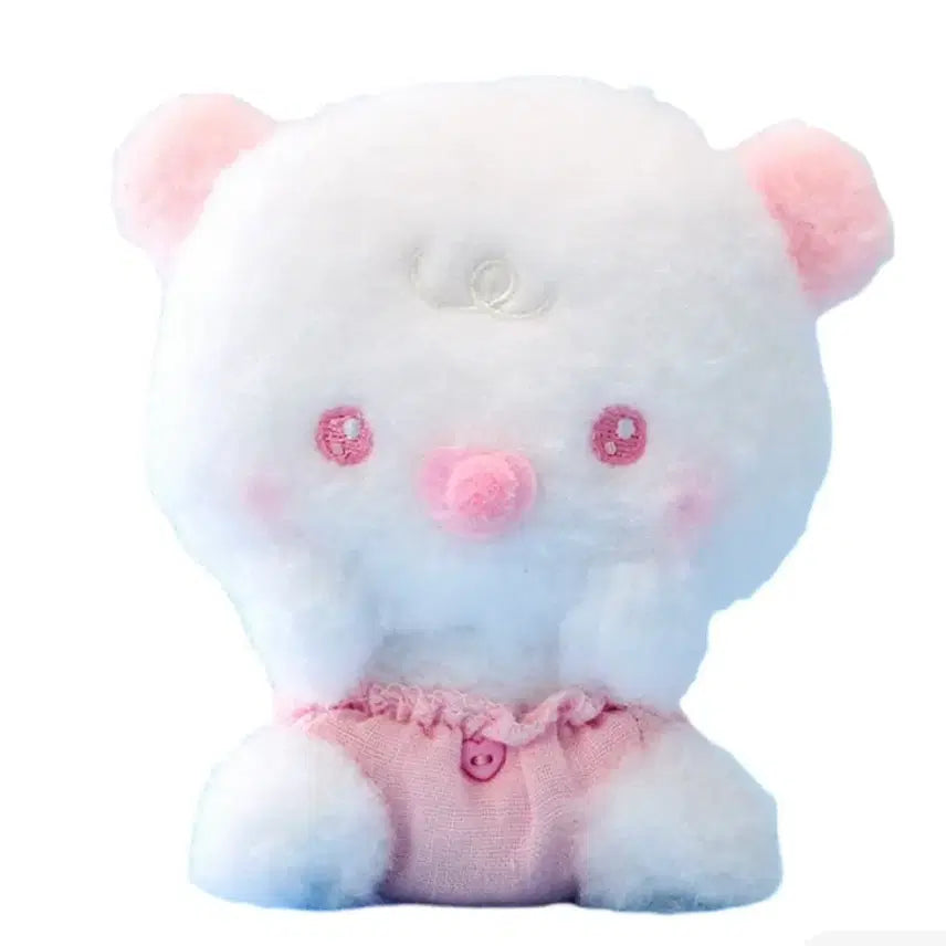 [BUNJANG] BABY M MEMIMU Doll Unsealed / 베이비 므메미무 미므 인형 개봉 박스