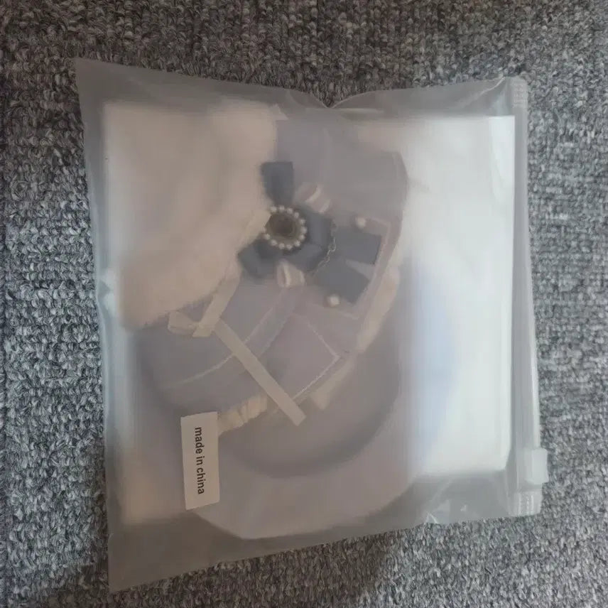 [BUNJANG] Woobry Revy 10cm Blue / 우블 레브리 10cm 블루