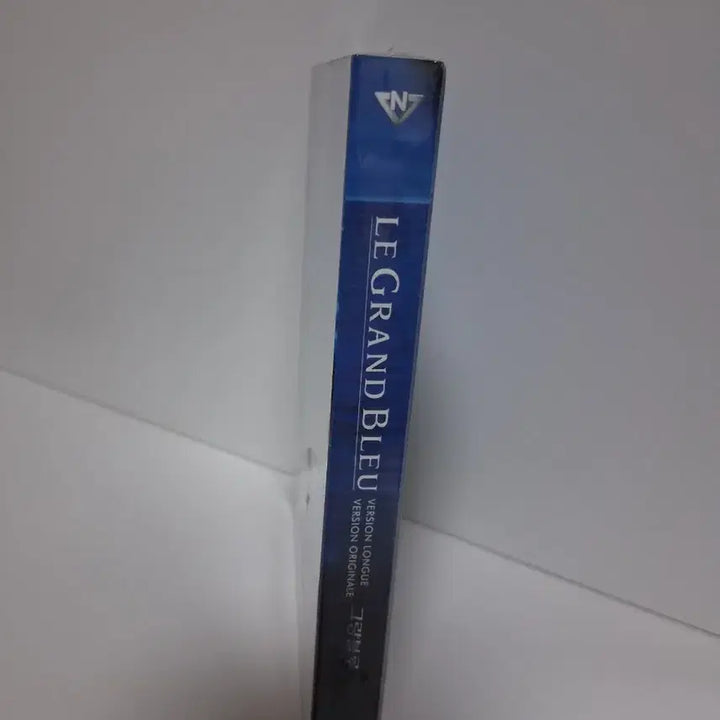 [BUNJANG] Grand Bleu Limited Edition DVD / (미개봉)그랑블루 LE GRAND BLEU DVD 김치디브이디 한정판