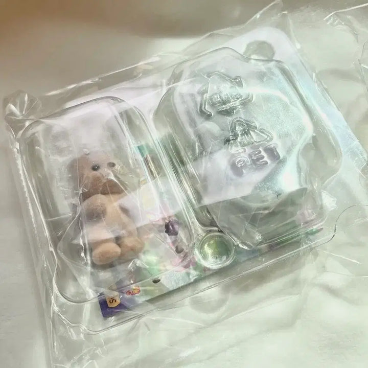 [BUNJANG] Sylvanian Families Baby Fairy Forest Friends Blind Bag Dolbarian / 실바니안패밀리 아기요정의 숲 친구들 블라인드 돌바니안