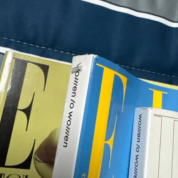 [BUNJANG] Byun Woo-seok Elle Korea 5-Volume Set / 변우석 엘르화보 전체 타입