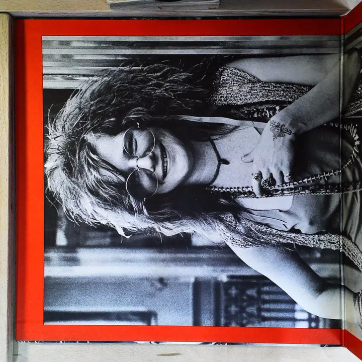 [BUNJANG] Janis Joplin Joplin In Concert 2LP / Janis Joplin Joplin In Concert 일본반 2LP