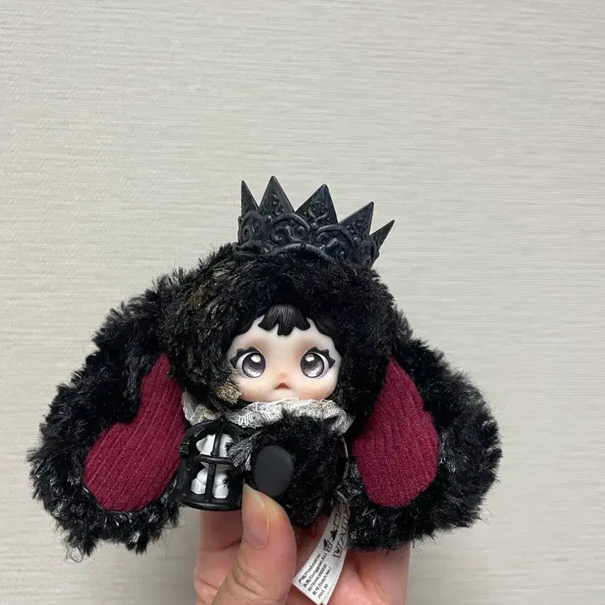 [BUNJANG] Nomiheimi Collaboration Secret Doll Figure / 노미헤이미 콜라보 시크릿