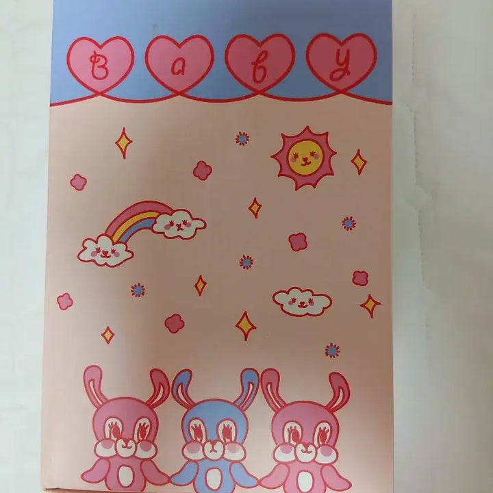 [BUNJANG] AnzBaby Cotton Candy Doll with Marble Eyes and Freckles / 안즈베이비 코튼캔디 구슬눈 주근깨 인형