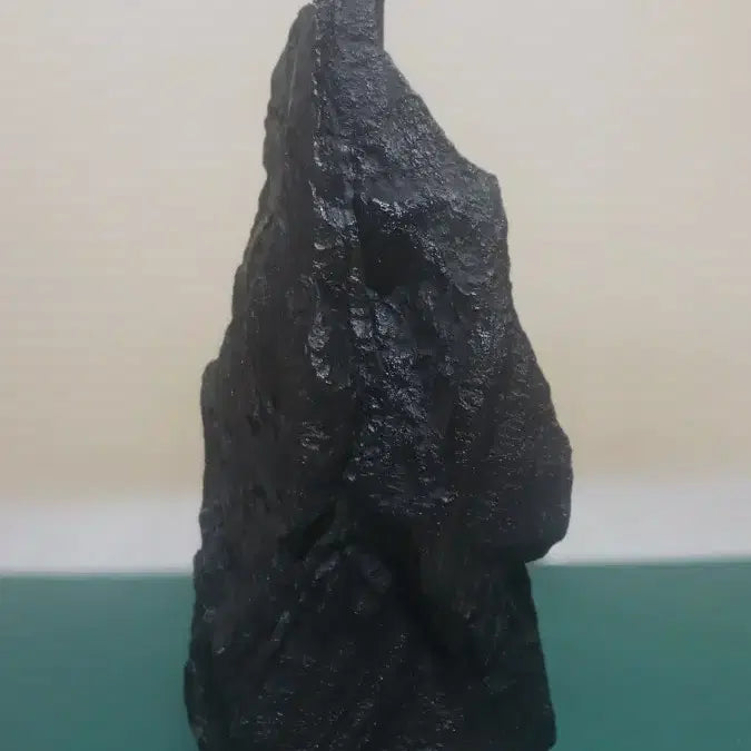 [BUNJANG] Namhan River Water Shaped Stone / 수석(남한강)