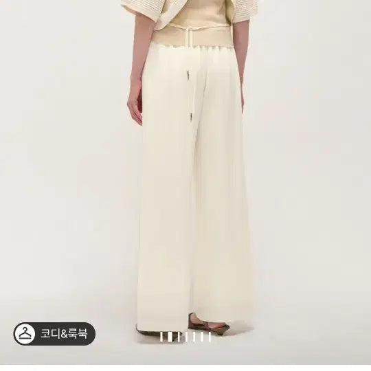 [BUNJANG] Time Back Open Knit Cardigan / 25타임 백 오픈 니트 가디건