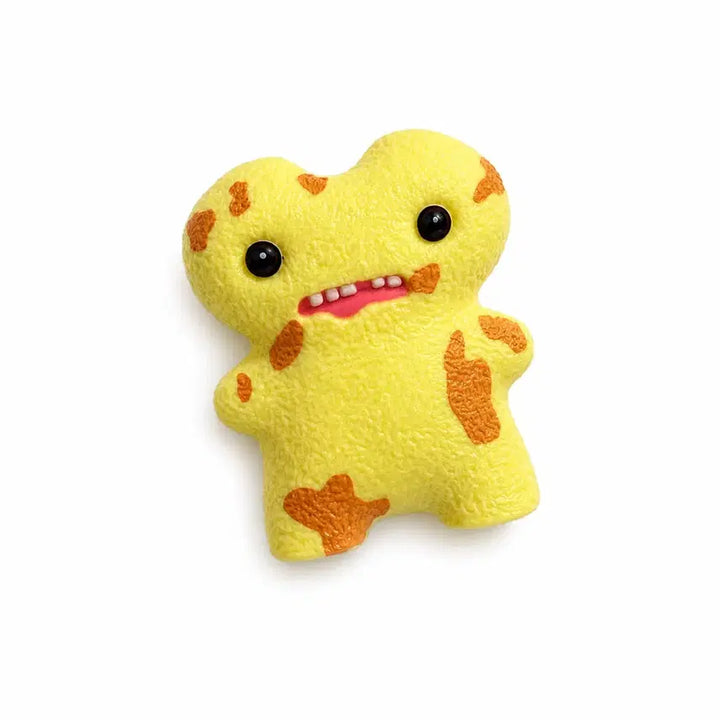 [BUNJANG] Fuggler Figure (New) / 퍼글러 피규어